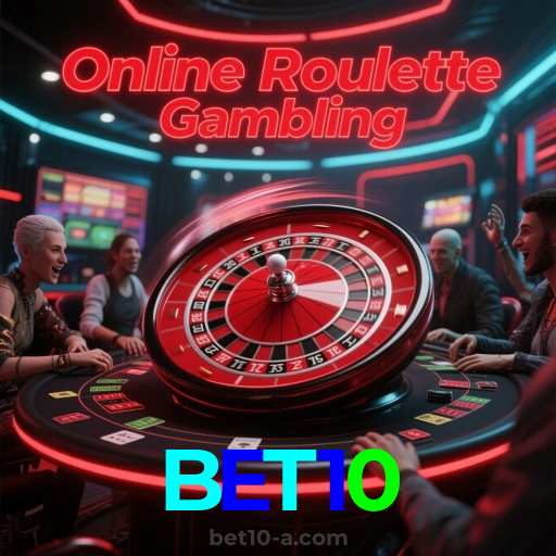 BET10:Onde sua sorte brilha: jogos de poker, roleta e apostas no futebol!
