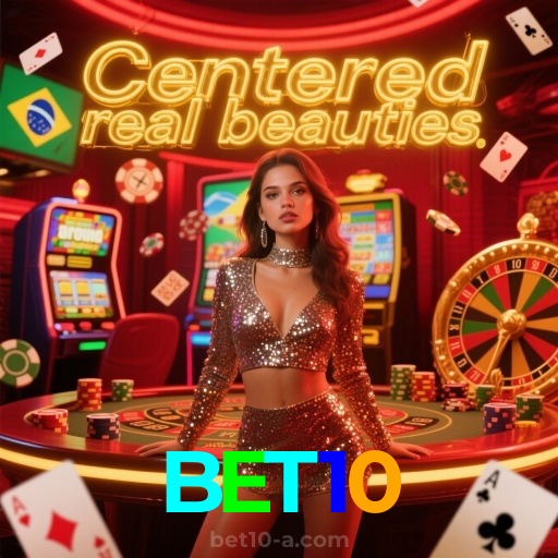 BET10:O melhor cassino para apostar no futebol e ganhar em jogos de cassino!