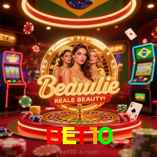BET10:Jogue Blackjack online e mostre que você é o mestre das cartas!