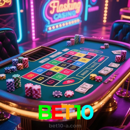 BET10：As melhores roletas te aguardam! Aposte e conquiste sua vitória!