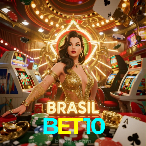 BET10:Conquiste grandes vitórias em blackjack e aposte no futebol online!