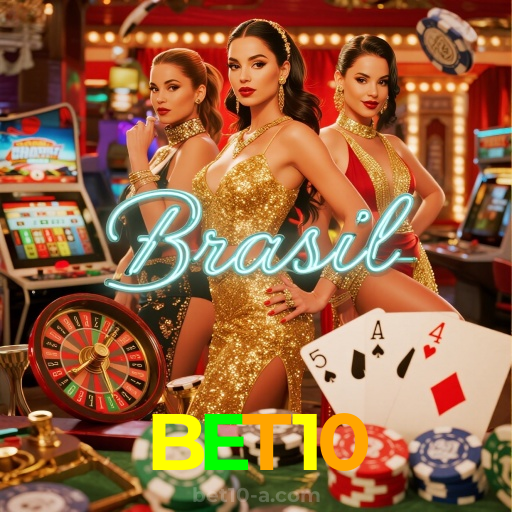 BET10:Jogue blackjack e conquiste vitórias épicas no nosso cassino online!