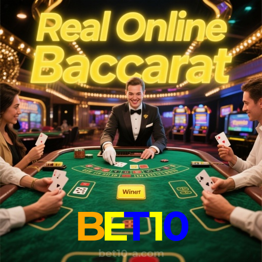 BET10：Sinta a emoção de ganhar no cassino online! Aposte e vença!