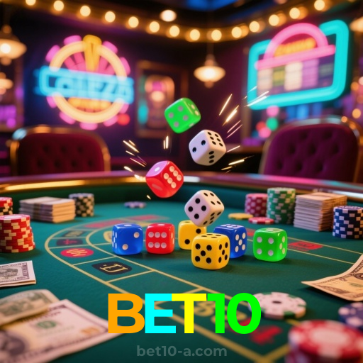 BET10:Vença no futebol online e alcance novos patamares de vitória!