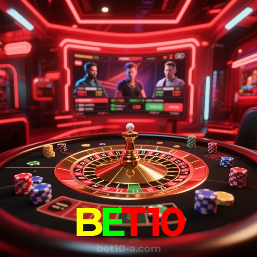 BET10:Cada giro pode ser um novo prêmio! Descubra as melhores slots online!