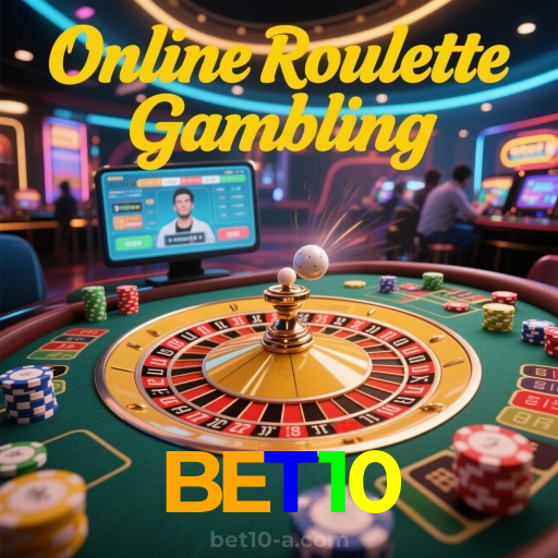 BET10：Vença no futebol online e sinta o sabor da conquista!