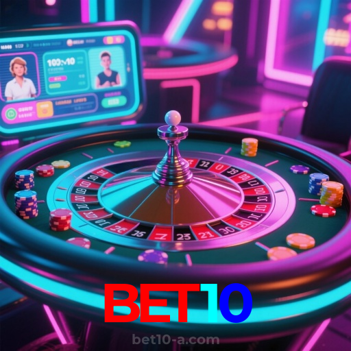 BET10：Aposte no futebol online e mostre quem é o verdadeiro campeão!