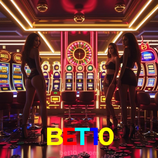 BET10：No futebol online, cada jogada pode ser a sua maior vitória!