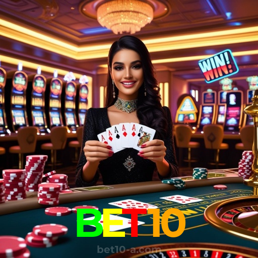 BET10：Poker, roleta e apostas no futebol online, onde sua sorte brilha!