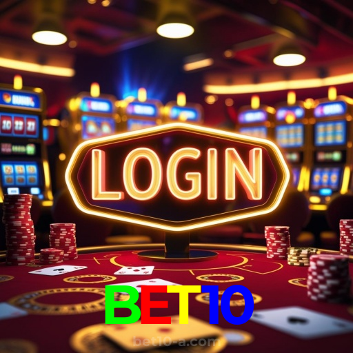 BET10：Aposte no futebol e conquiste prêmios em blackjack e roleta!