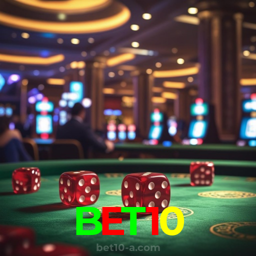 BET10：Jogue futebol online e sinta a adrenalina de ganhar!