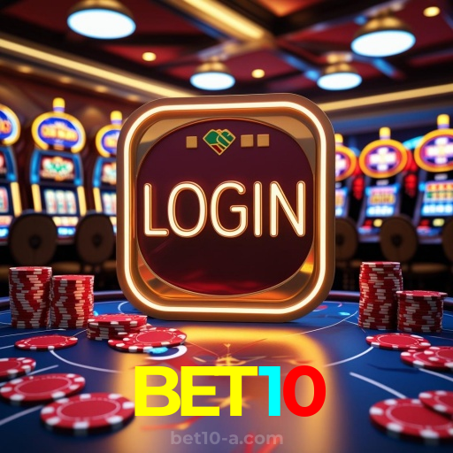 BET10:Jogue agora e vença no melhor cassino online!