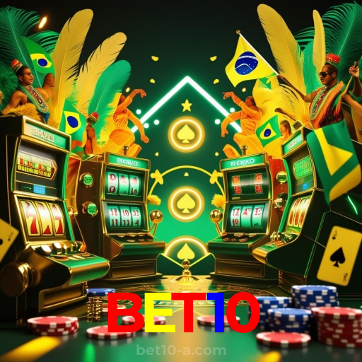 BET10:Jogue poker, aposte no futebol e ganhe em grande estilo!