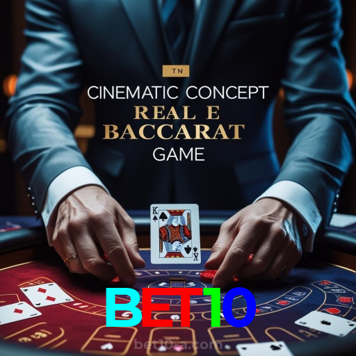 BET10：Jogue nas slots e ganhe prêmios surreais!