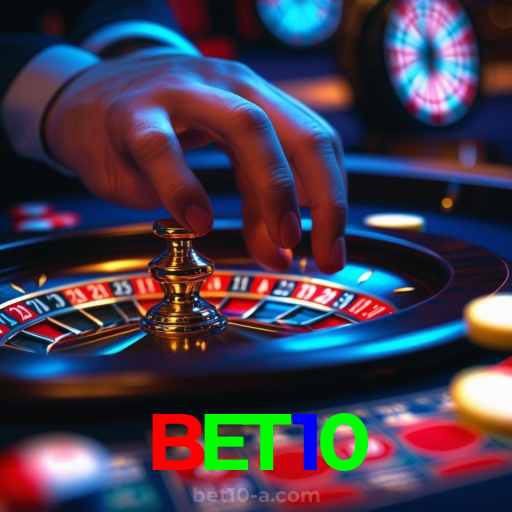 BET10:Jogue poker como um profissional e vença grandes desafios!