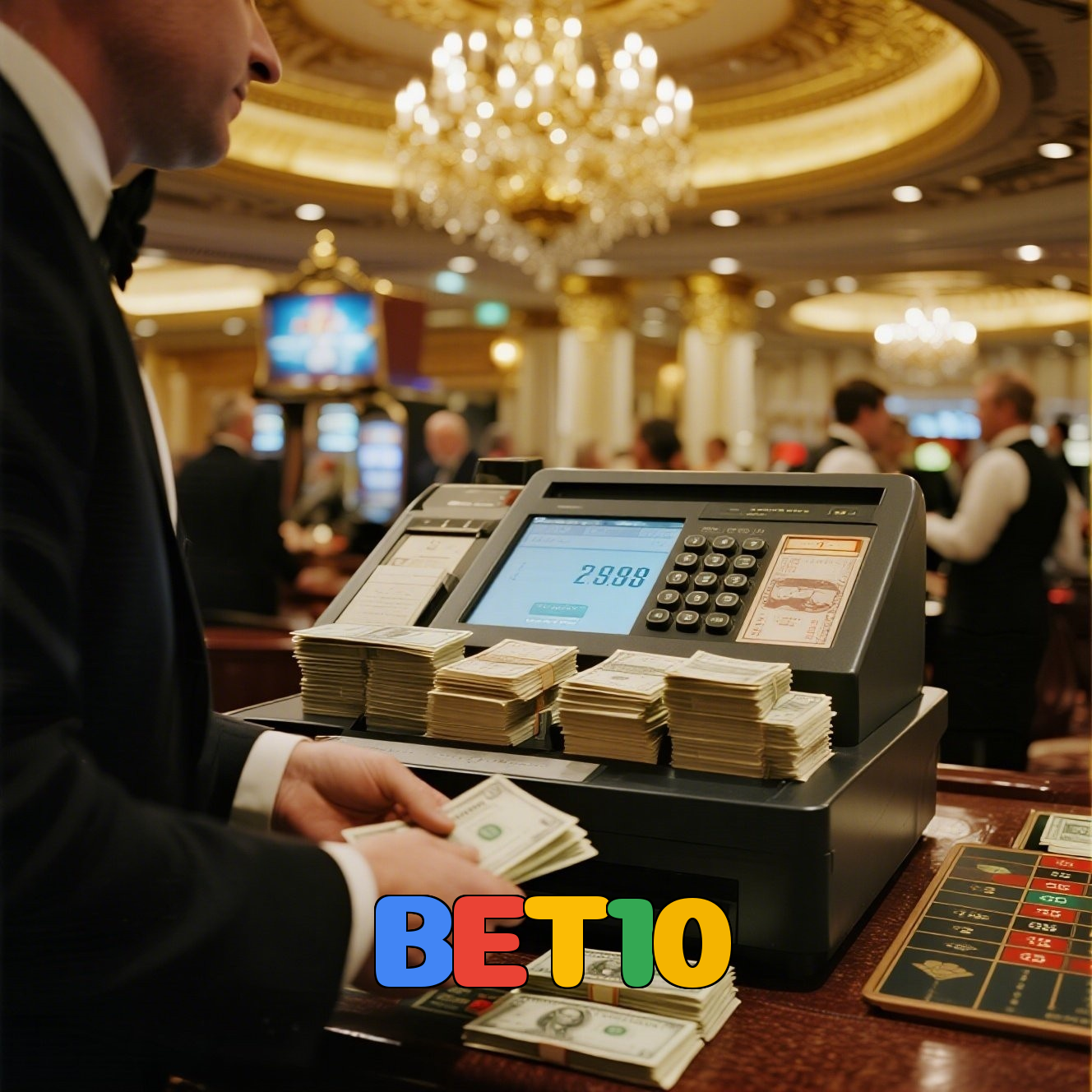 BET10:Aposte no futebol e ganhe prêmios fantásticos jogando slots e roleta!