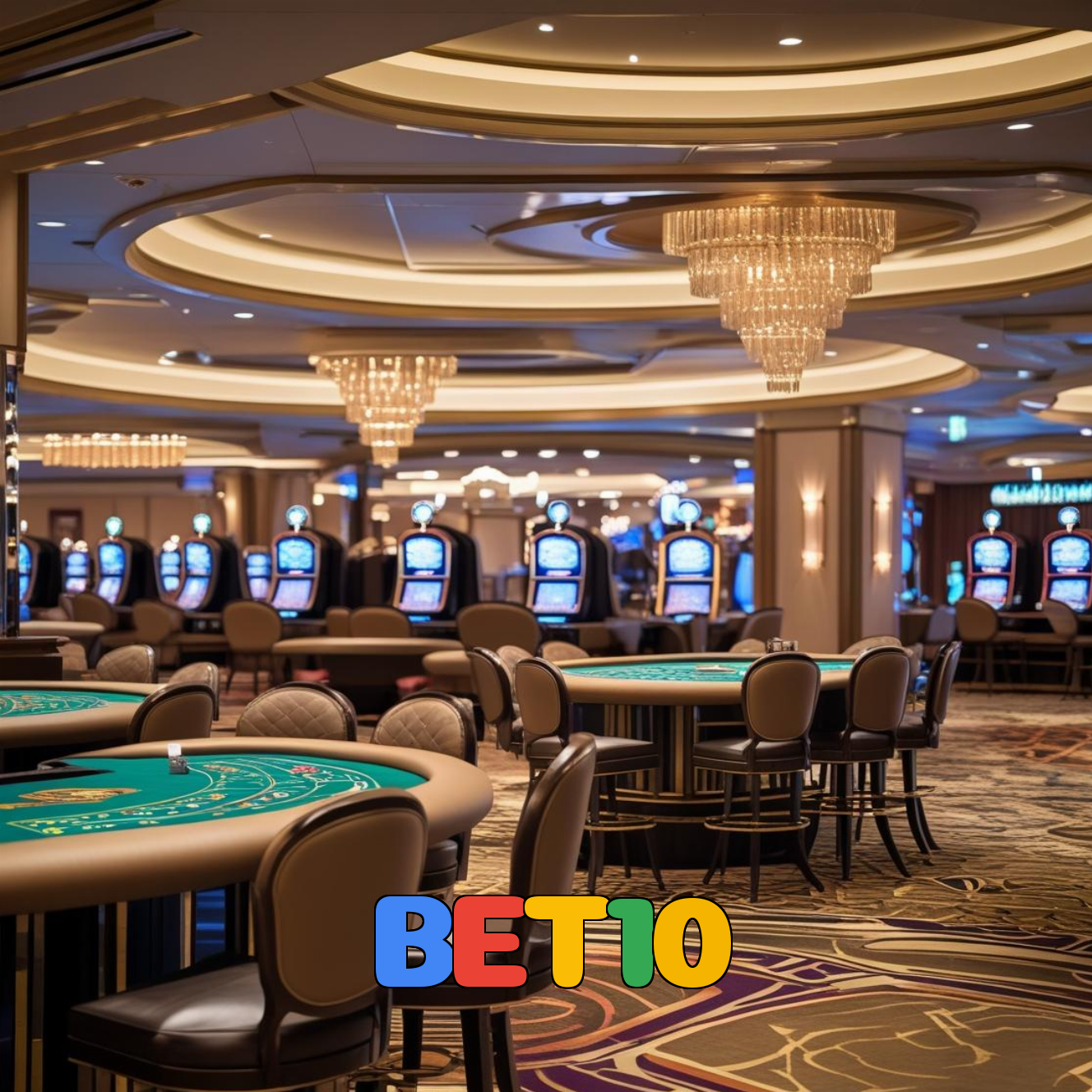 BET10：Onde a diversão nunca para: apostas no futebol e jogos de cassino!