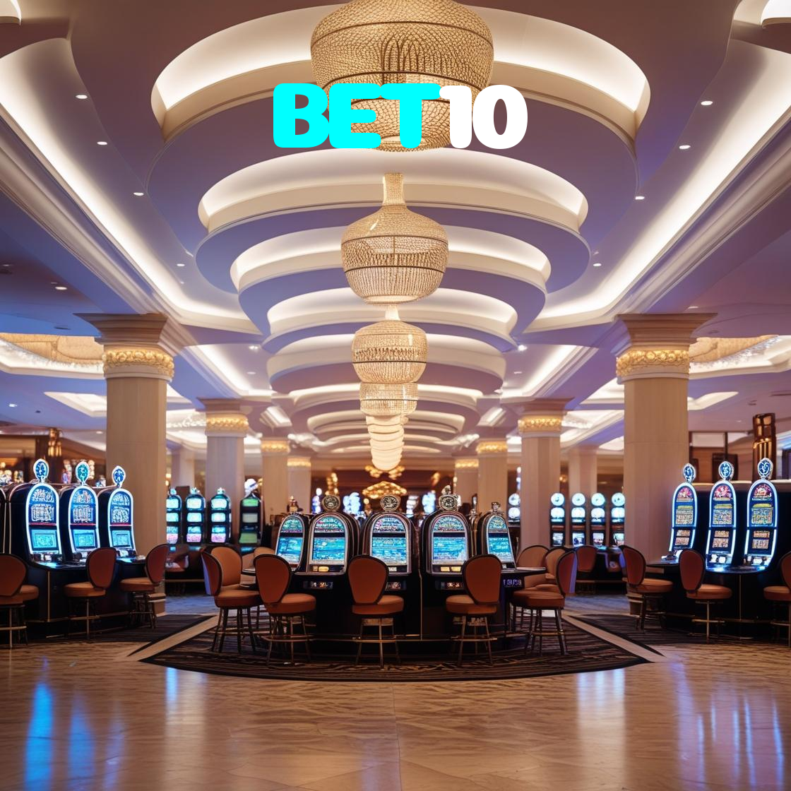 BET10:Aposte no futebol e ganhe em blackjack e poker com segurança!