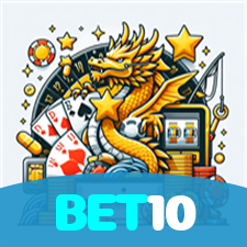 BET10:Jogue poker, aposte no futebol e ganhe em nosso cassino online confiável!