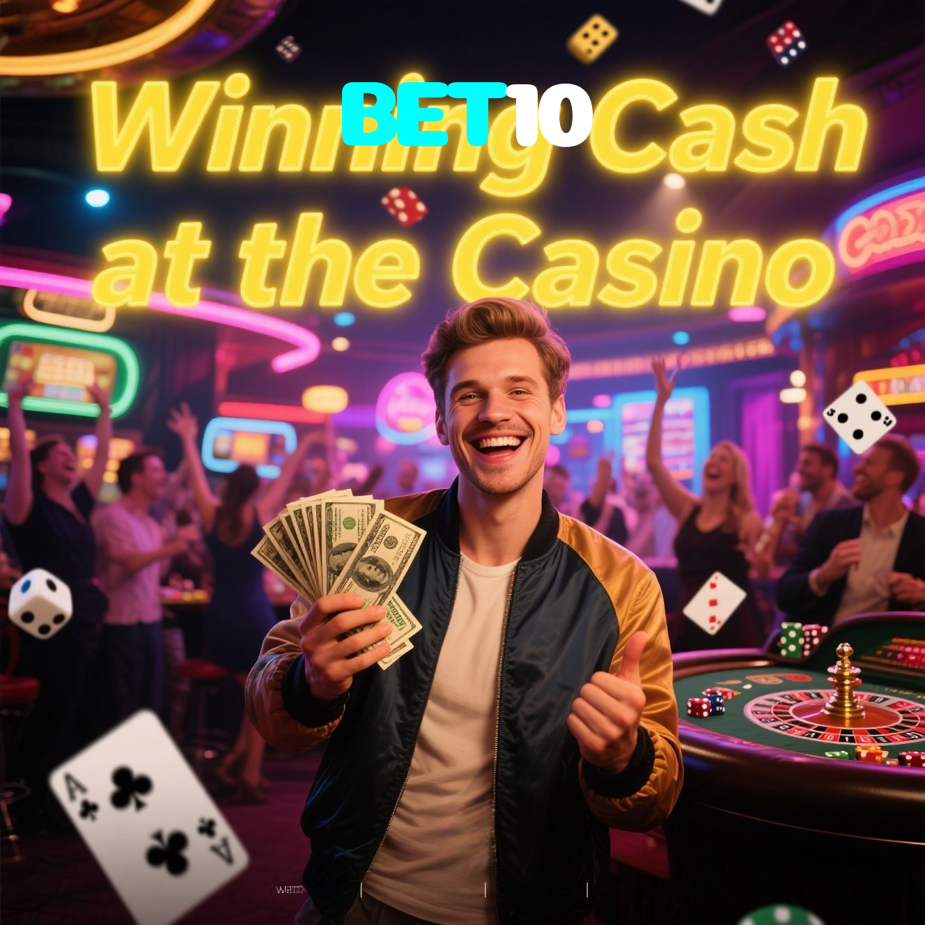 BET10:Em nosso cassino online, a diversão nunca tem fim!