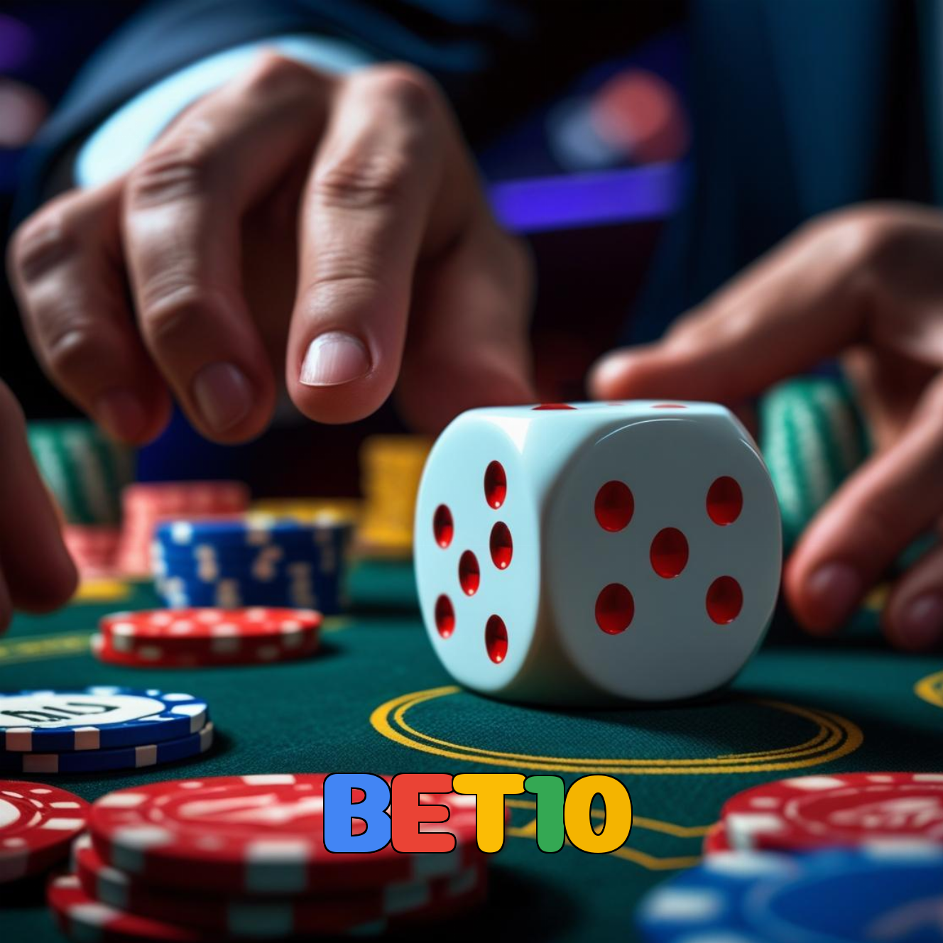 BET10:Jogue blackjack e conquiste a vitória no cassino online!