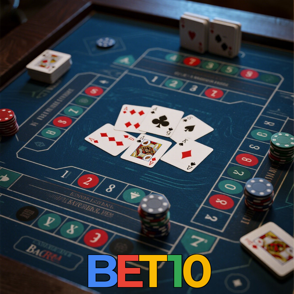 BET10:As slots mais emocionantes estão aqui! Jogue agora!