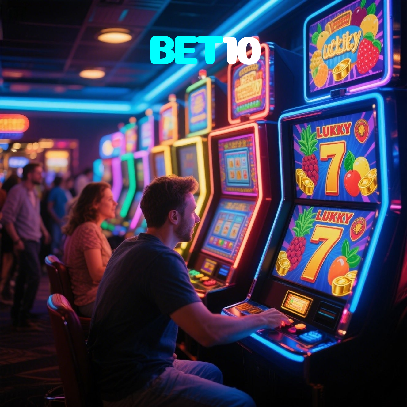 BET10:Aposte no futebol e jogue os jogos mais emocionantes como blackjack e poker!