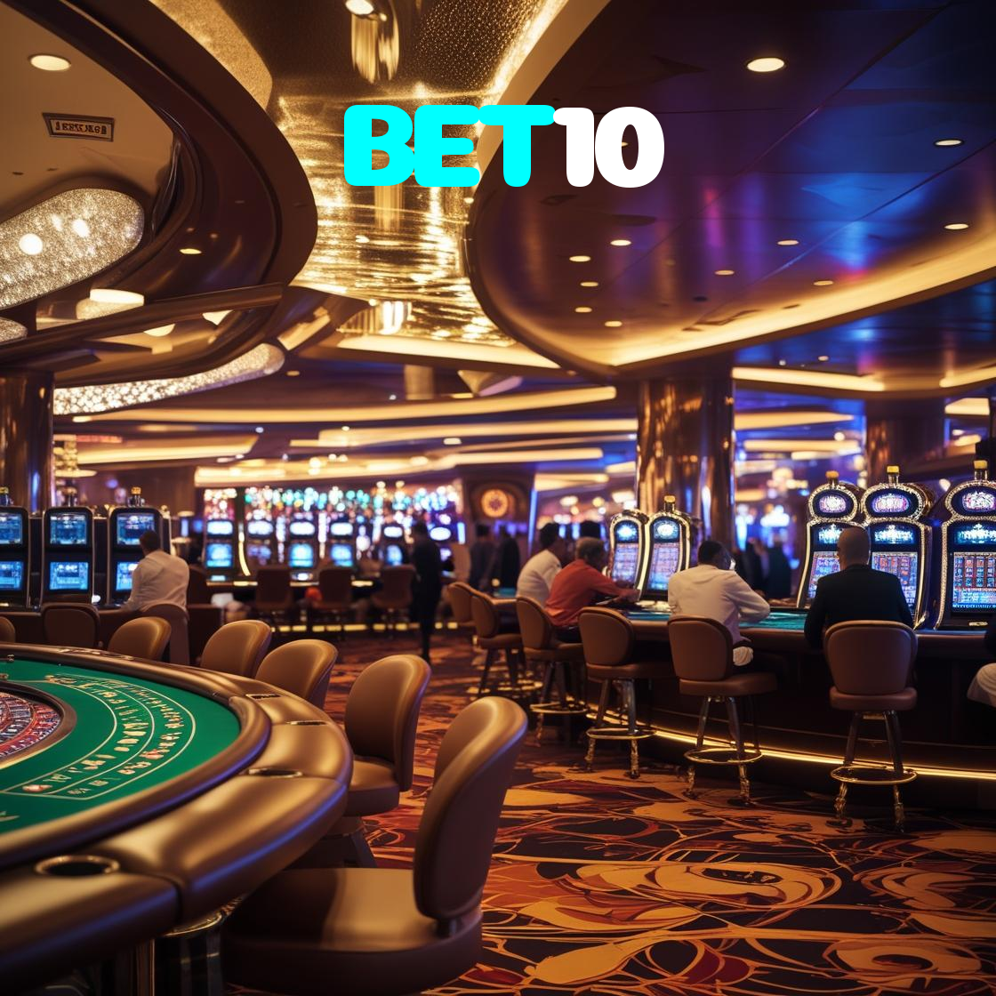 BET10:Jogue poker, aposte no futebol e ganhe em grande estilo!