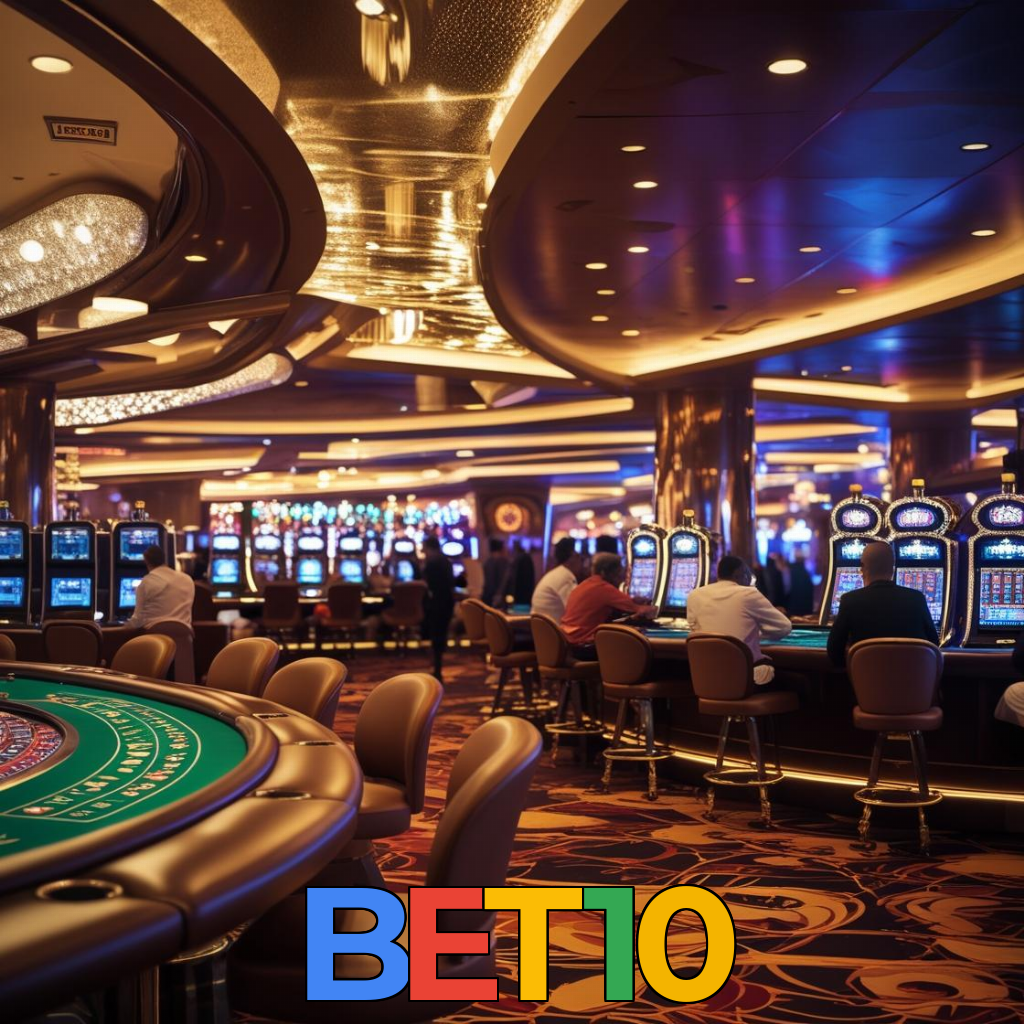 BET10:Jogue poker, roleta e aposte no futebol com grandes prêmios!