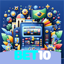 BET10：Seu lugar de apostas no futebol e prêmios incríveis em jogos de cassino!