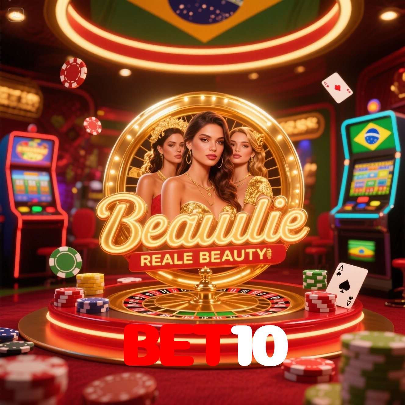 BET10:Aposte no futebol e jogue blackjack para grandes vitórias!