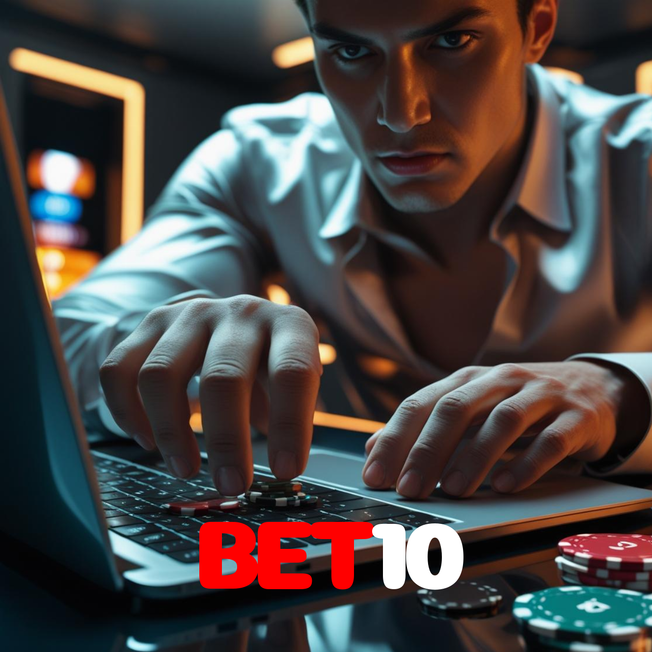 BET10:Aposte no seu time e jogue roleta no cassino mais confiável!