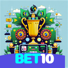BET10:Jogue roleta, aposte no futebol e ganhe grandes prêmios!