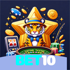 BET10:O cassino online mais seguro para apostas em futebol e diversão com roleta!