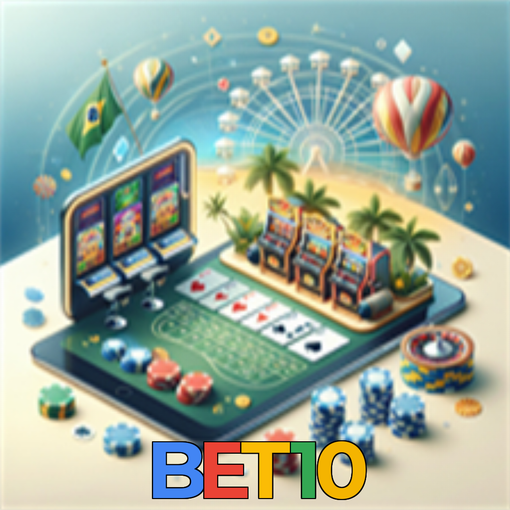 BET10:Gire a roleta e conquiste grandes prêmios em nosso cassino!