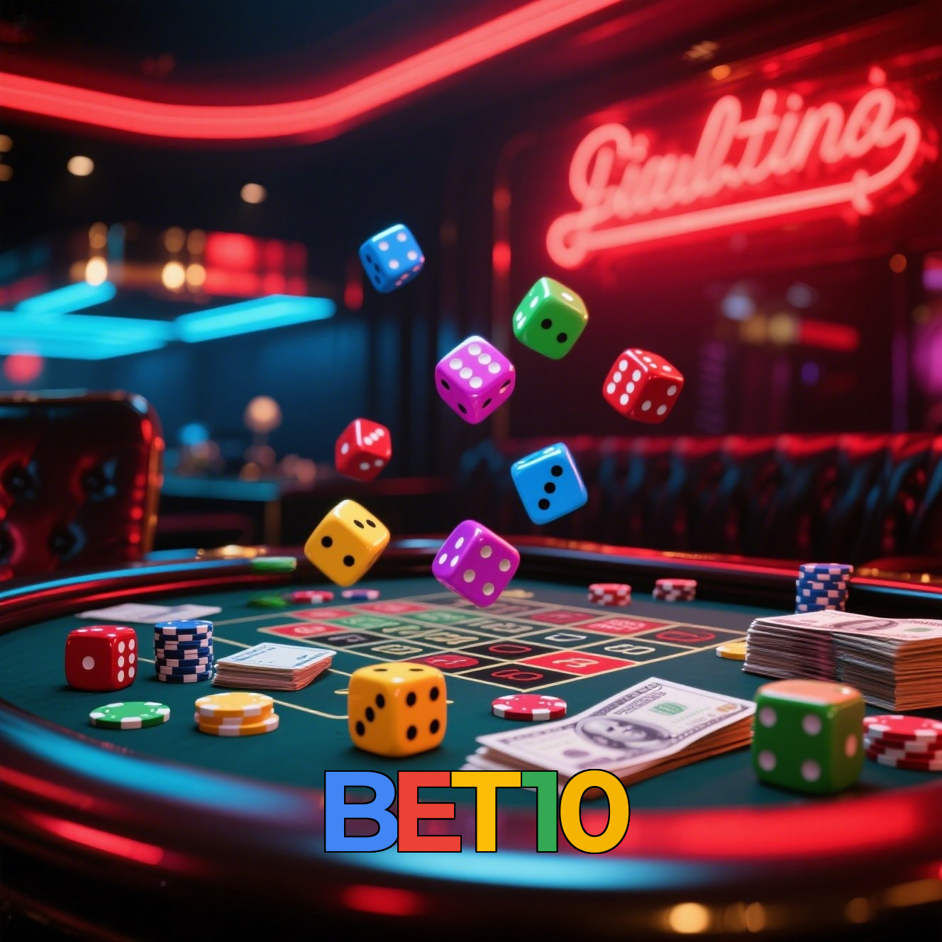 BET10:Jogue poker, aposte no futebol e vença com grandes vitórias no cassino online!