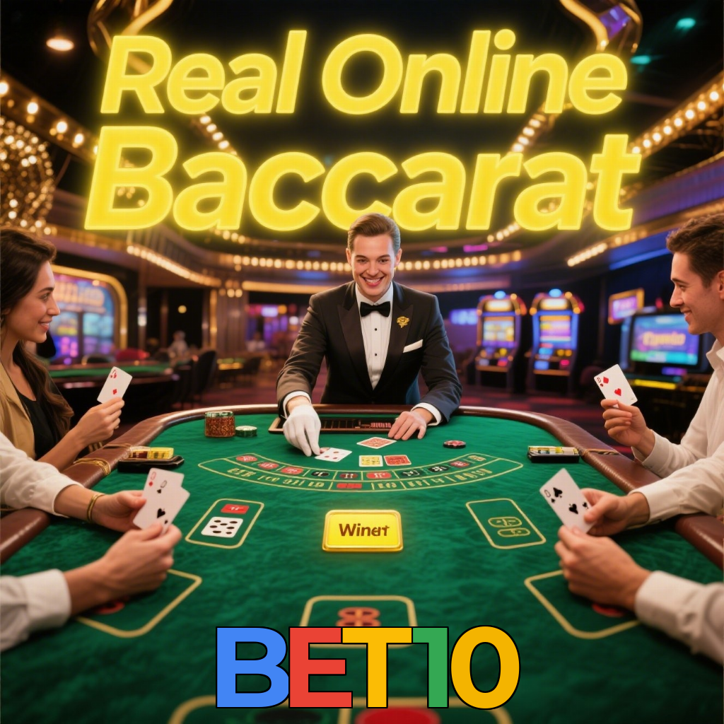 BET10:O cassino mais confiável para apostas no futebol e jogos de cassino!