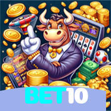 BET10：Jogue futebol online e leve para casa grandes vitórias!
