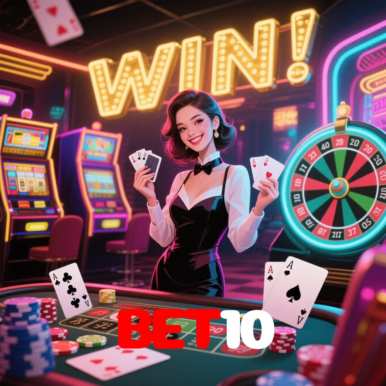 BET10:Aposte no futebol digital e mostre que você é o melhor!