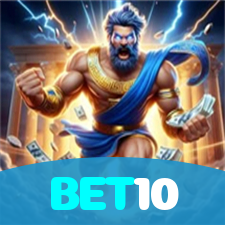 BET10：Sinta a adrenalina do jogo! Aposte nas roletas e vença!