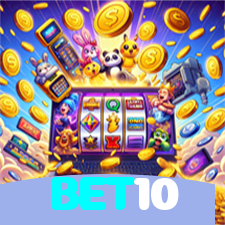 BET10:As melhores slots para você! Aposte e ganhe agora!