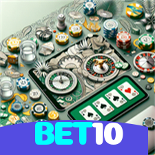 BET10:Cada giro pode ser um novo prêmio! Descubra as melhores slots online!