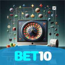 BET10:Jogue no cassino online e aposte no futebol para ganhar grandes prêmios!