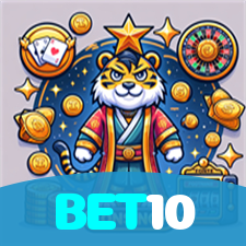 BET10：Apostas ao vivo no futebol e diversão garantida com slots e roleta!