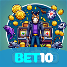 BET10:O cassino online ideal para você jogar blackjack e apostar no futebol!