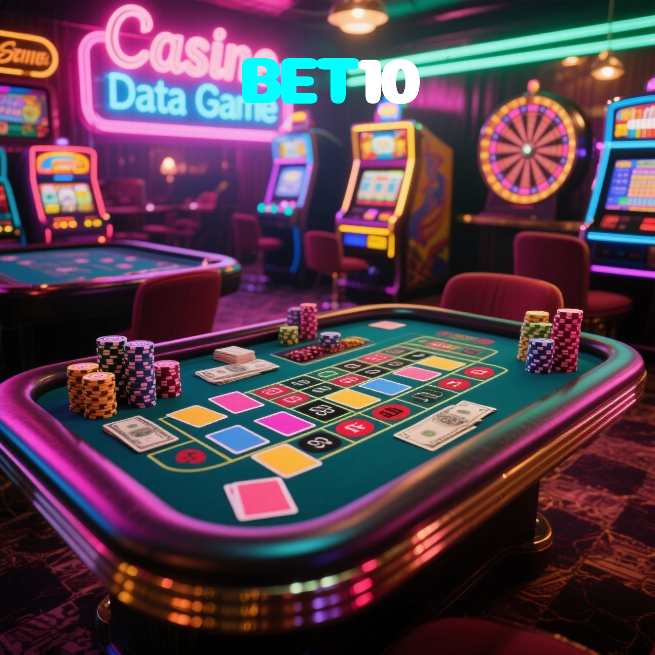 BET10:O cassino online mais confiável com apostas no futebol e prêmios em blackjack!
