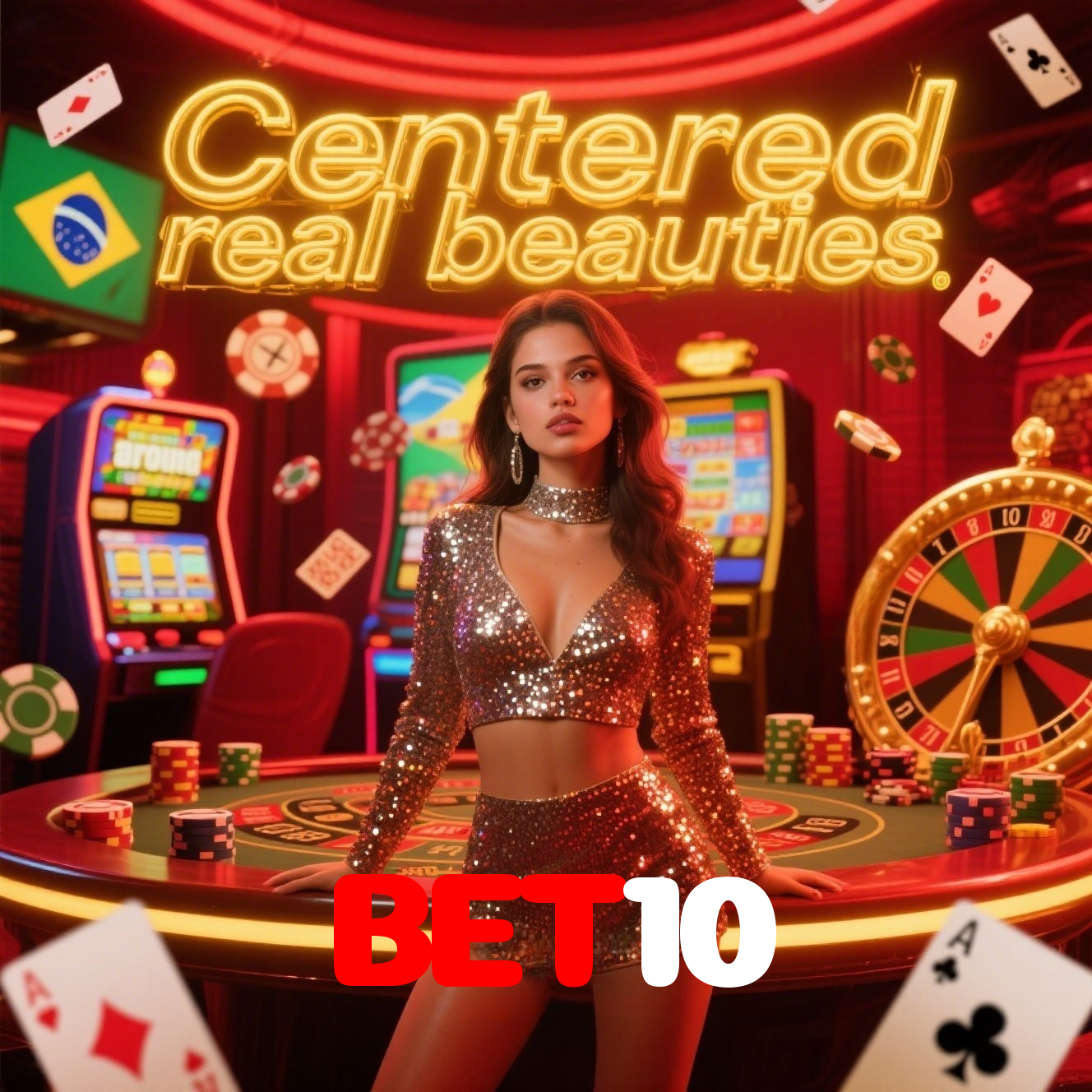 BET10:Entre no nosso cassino e aposte nas melhores máquinas caça-níqueis!