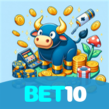 BET10：Vença no poker e prove que você é o mestre das cartas!