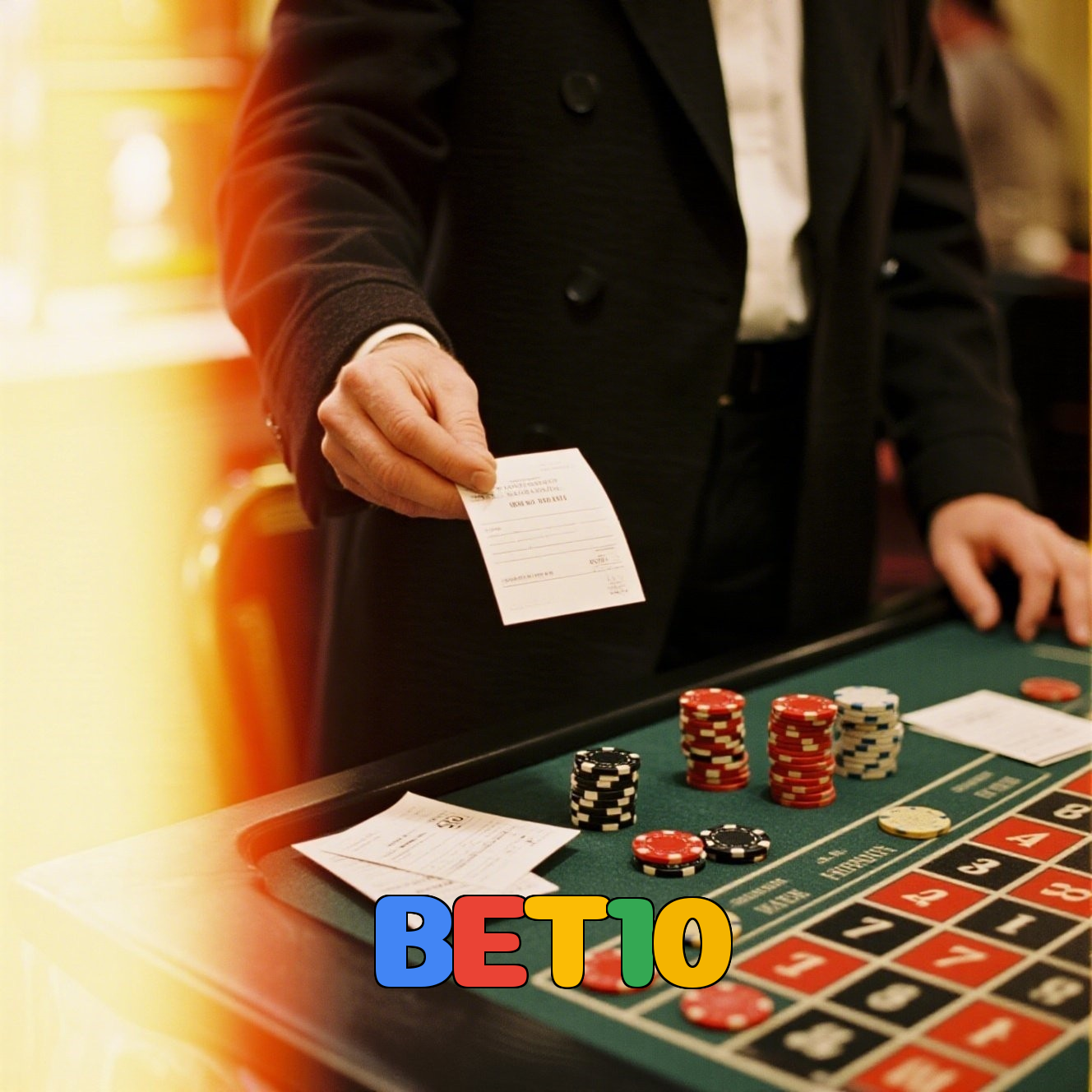 BET10：Jogue slots, aposte no futebol e ganhe prêmios incríveis no cassino online!