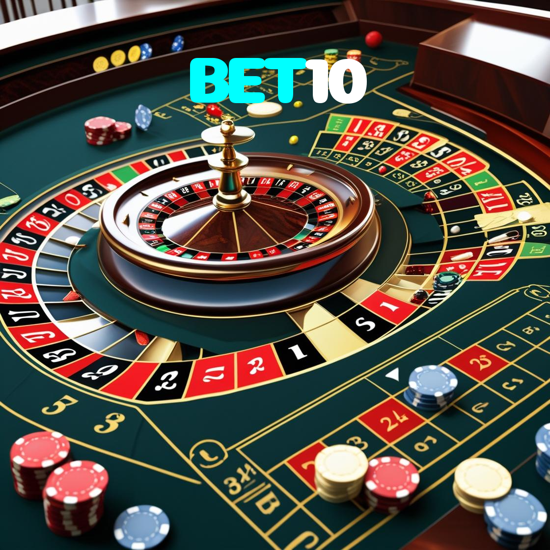 BET10：Aposte no futebol e jogue slots para ganhar em grande estilo!